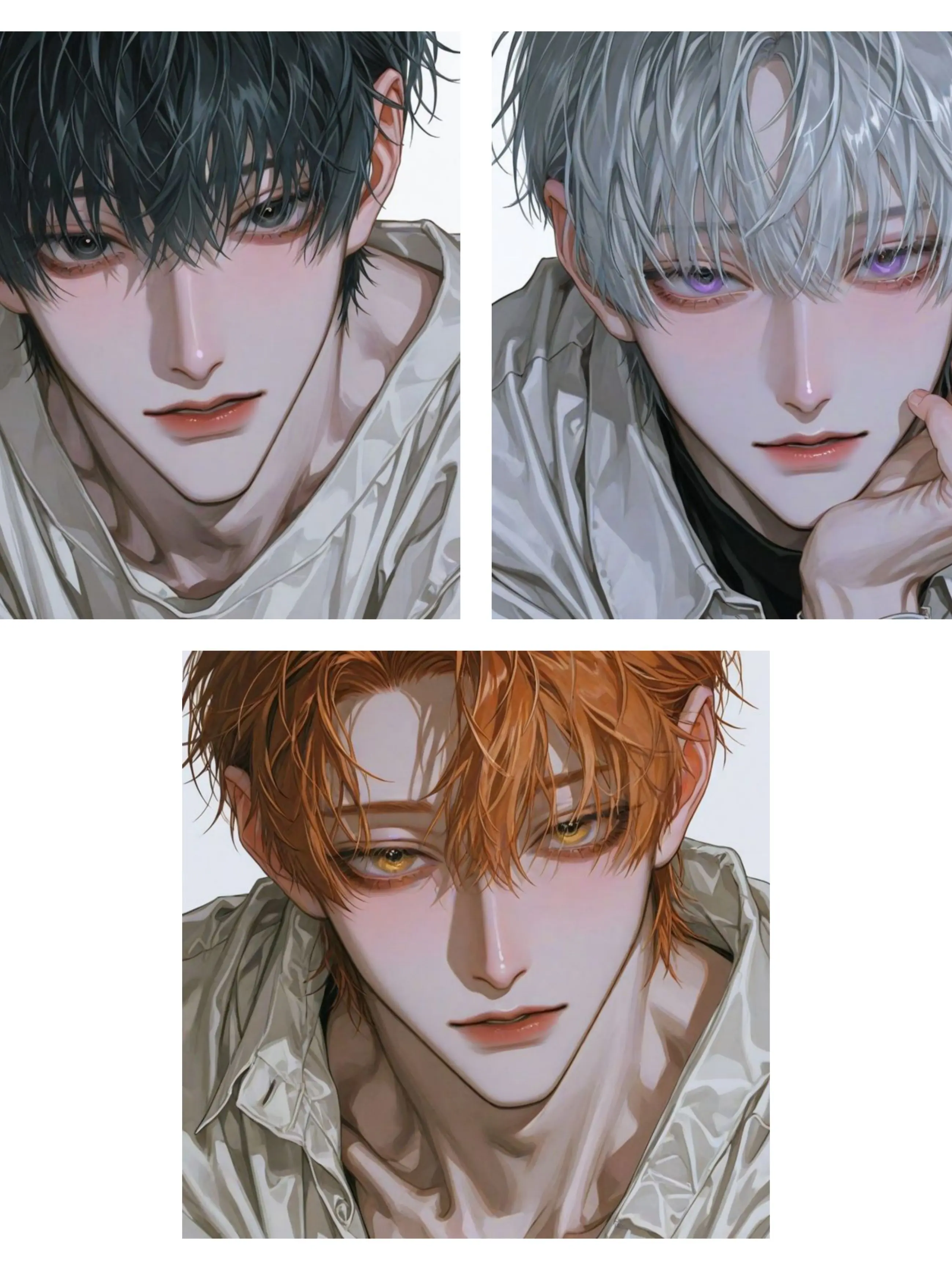 StoryZeroZone의 『 Story B. zone 78 』