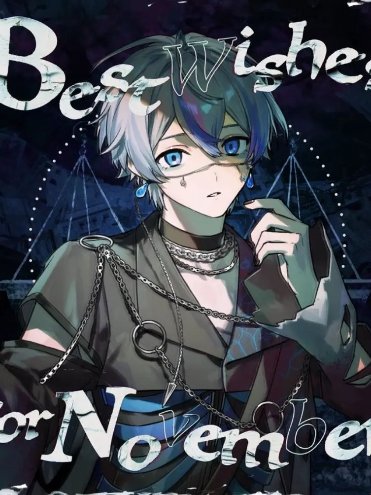 DullWiper9527의 彼のクズさはいつ治る？