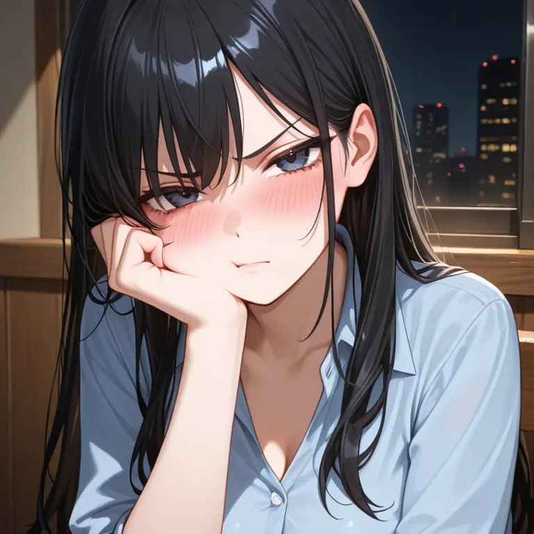OnigiryaAmE의 冷たいくせに優しい