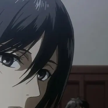 eren_love0708의 미카애니