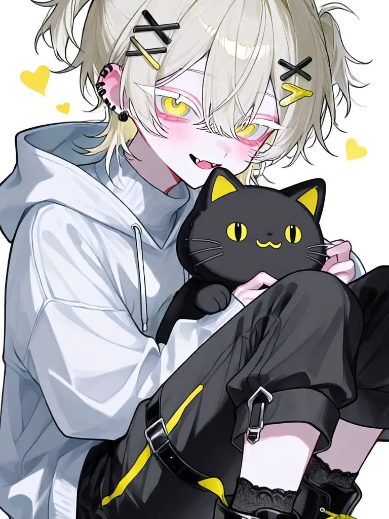 VioletJaw5868의 油淋くんが可愛いすぎます！