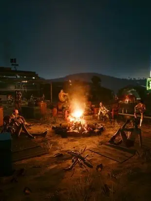 AbsurdTrail4872의 Cyberpunk 2077