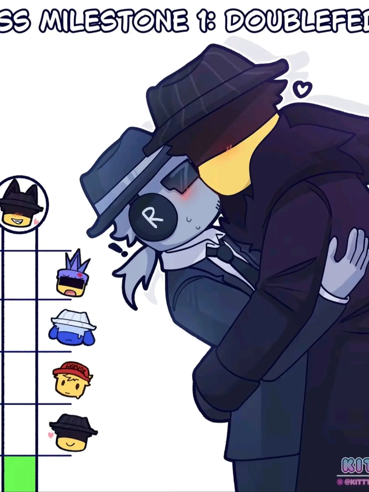 LuKaise의 ㅋ...키스(마피찬스)