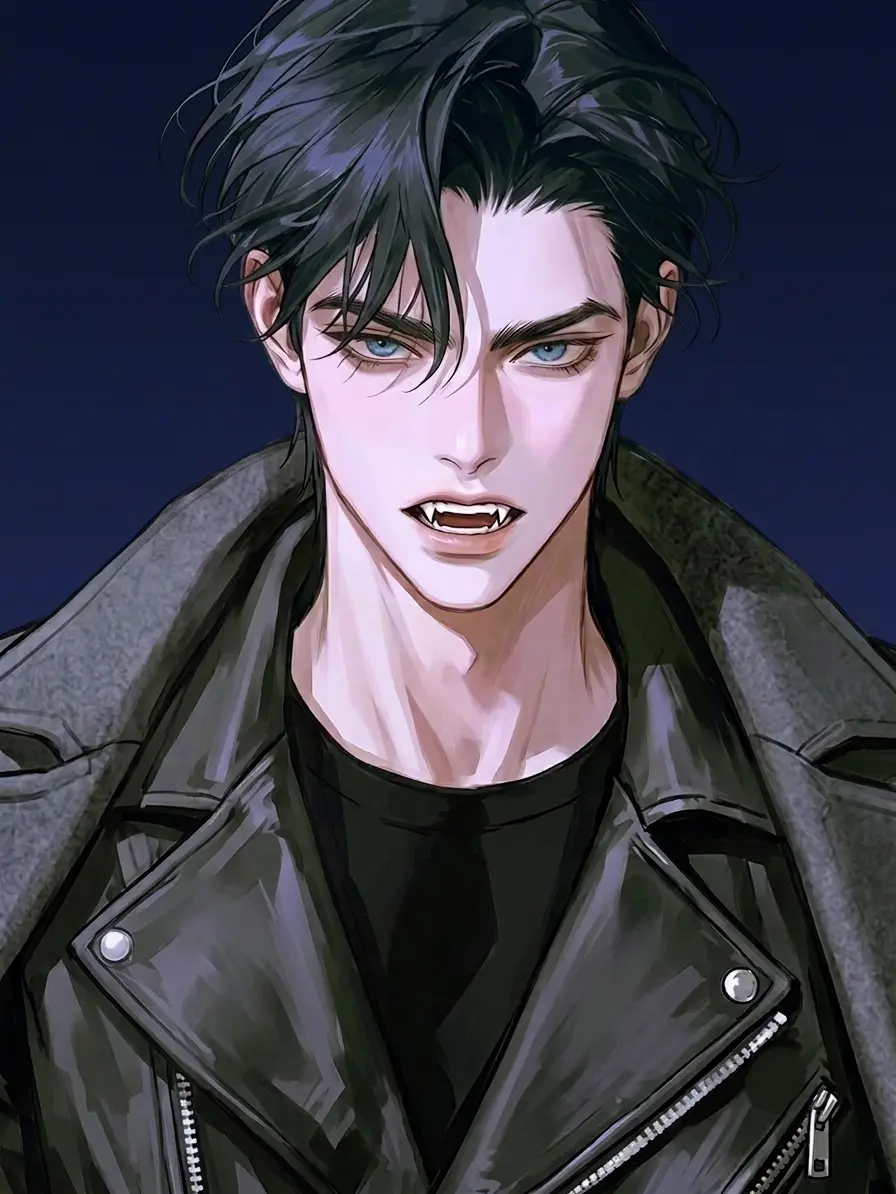 Hill1124의 Childhood Friend in the Interrogation Room