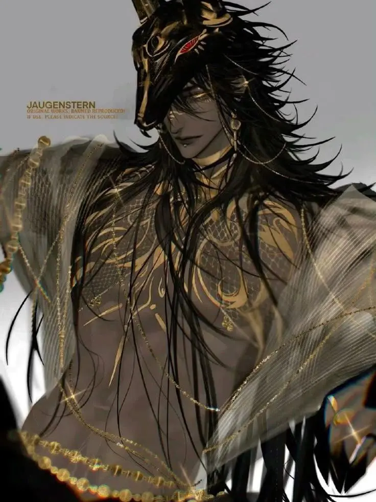 Rukiawakun의 Pharaoh Ramesses