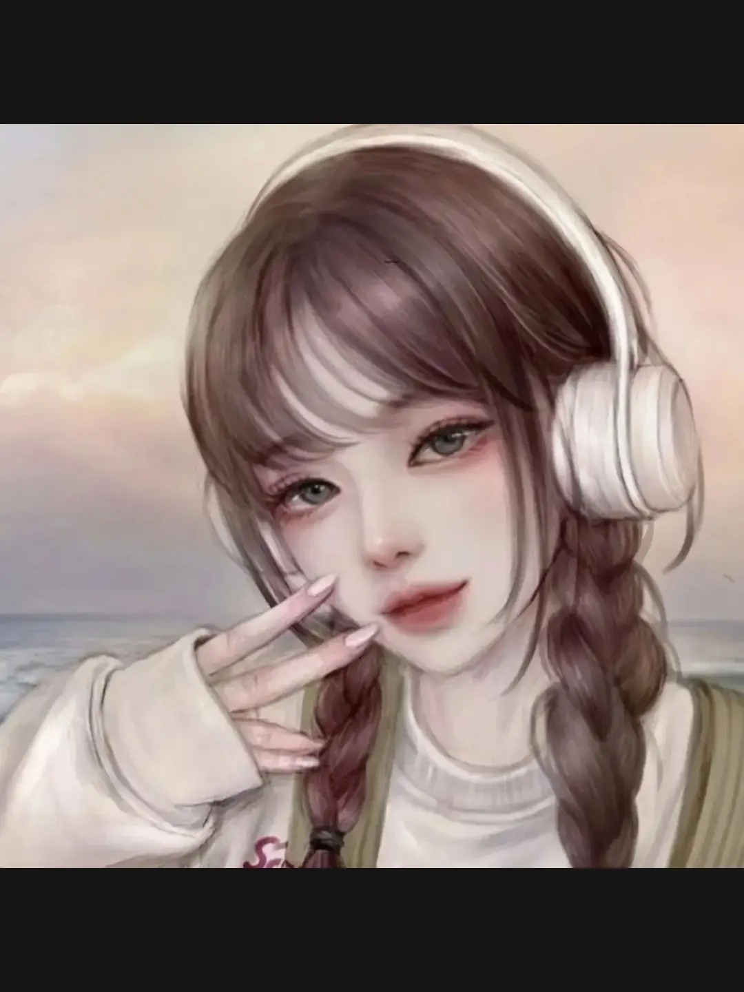 WoodySmoke1371의 친언니 1명!? 오빠들 3명??