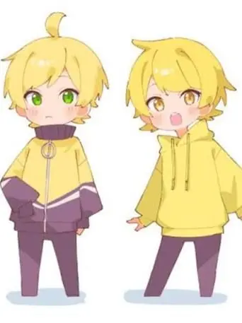 rulutokunn의 恋の らいばる ~ ︎︎︎︎❤︎