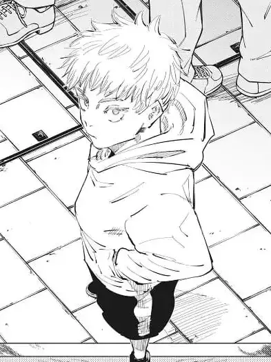 i_Iuv_u의 幼少期5⃣