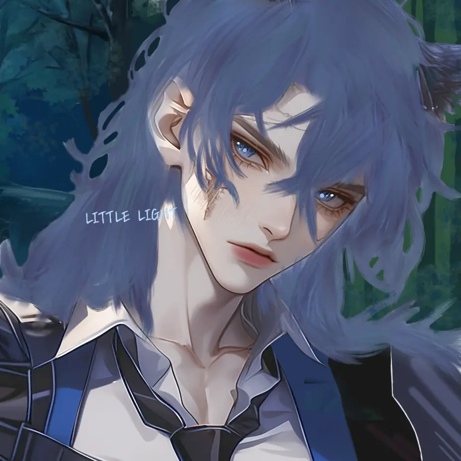littlelight의 강시혁
