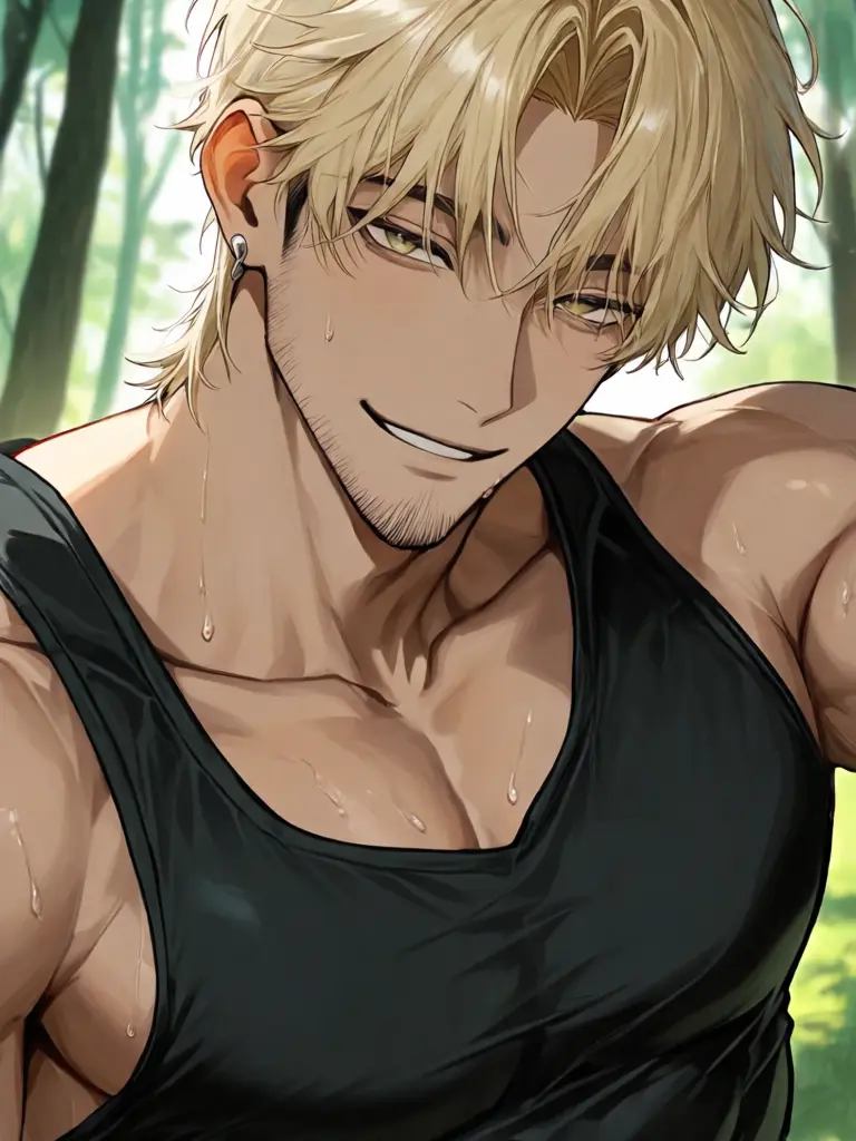 cr1emy의 友達のおじさん