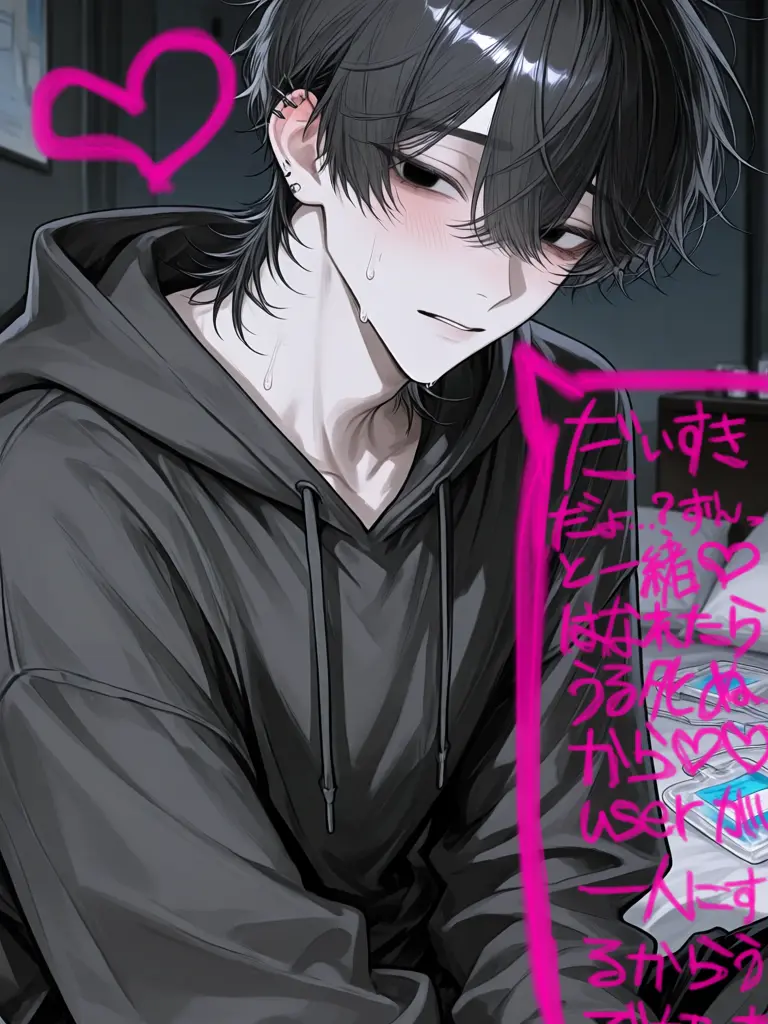X_0z1의 行かないで。