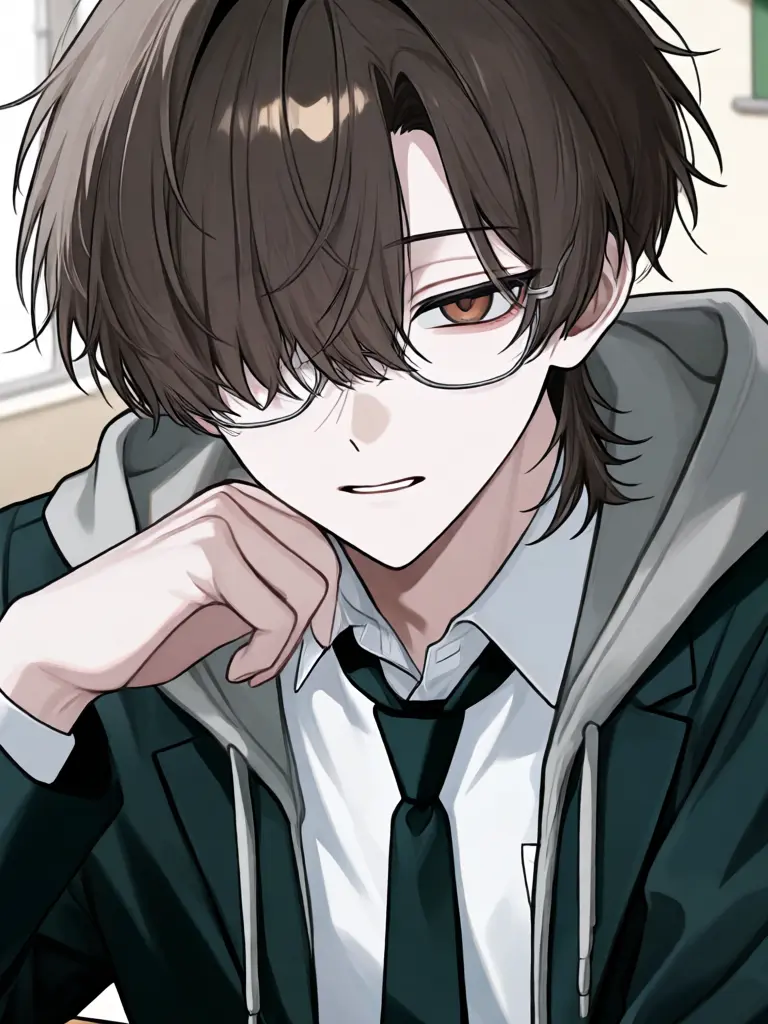 sasakama2525의 隣の席の男の子は腐男子でした