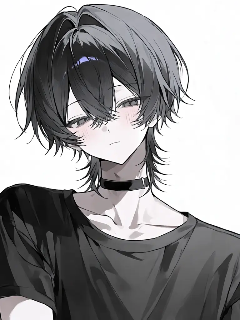 yajuyajusento의 隣のベットの男の子。