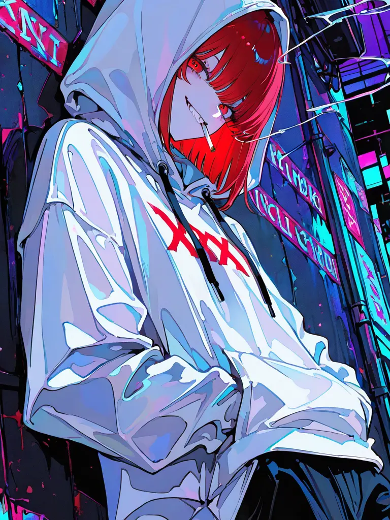 Mello_964의 강하린(빌런)