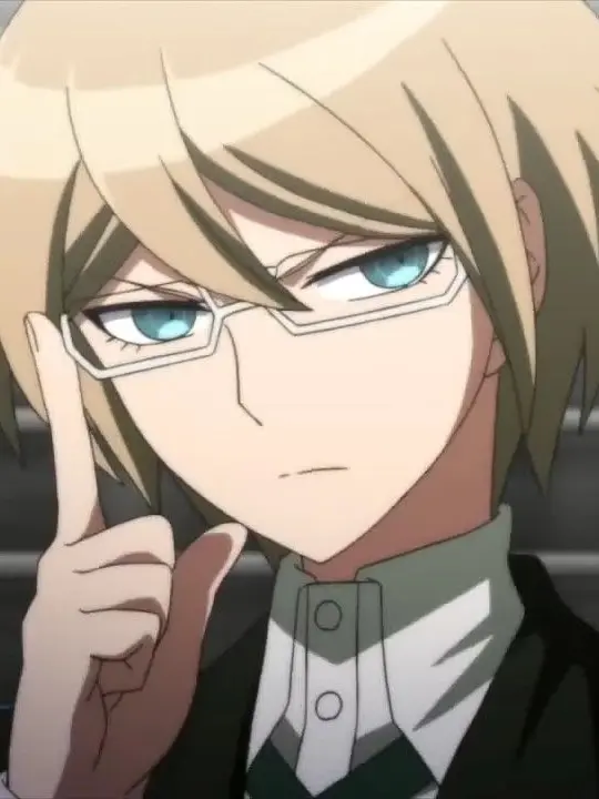 TameBooby9011의 토가미 뱌쿠야