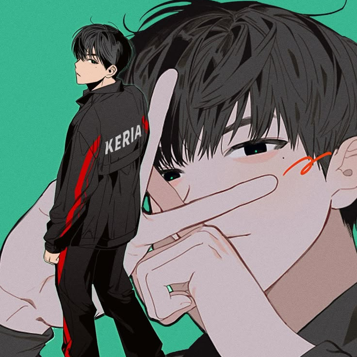 류민석 대표 이미지
