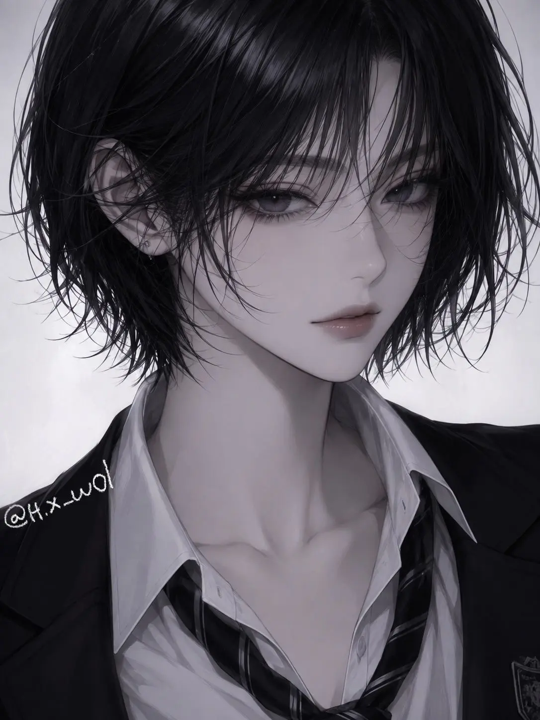 H.x_wol의 Lee Suha