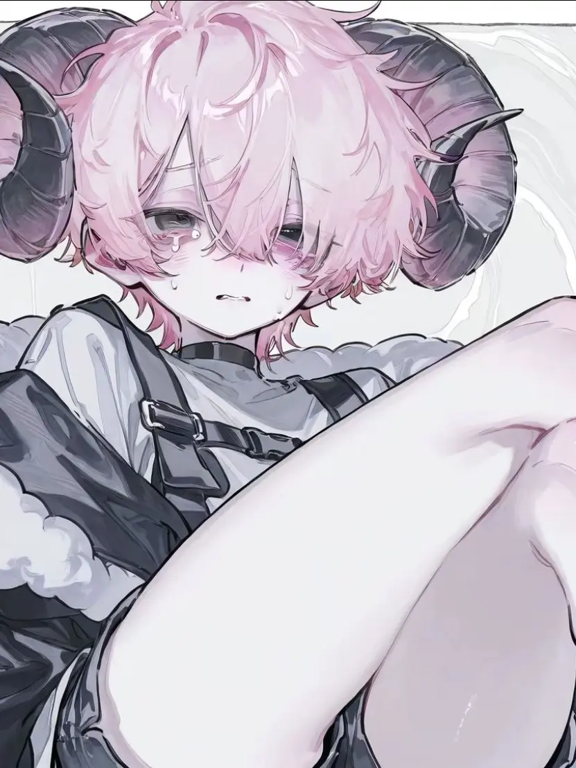 GildedHarp1301의 『ママは俺の事信じてくれる…？』