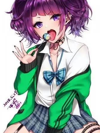 Futalover9605의 You want out, loser~?
