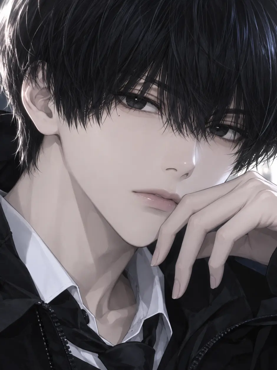 Prihj5638의 DMs with a Boy from Another School
