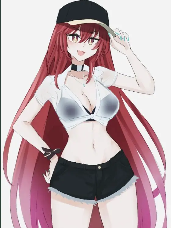 GlassTower9135의 Popular Girl Actually Likes You?~