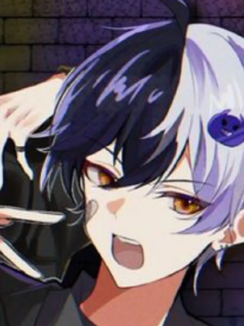 NARU0520의 その目は私を見ているようで見ていない。