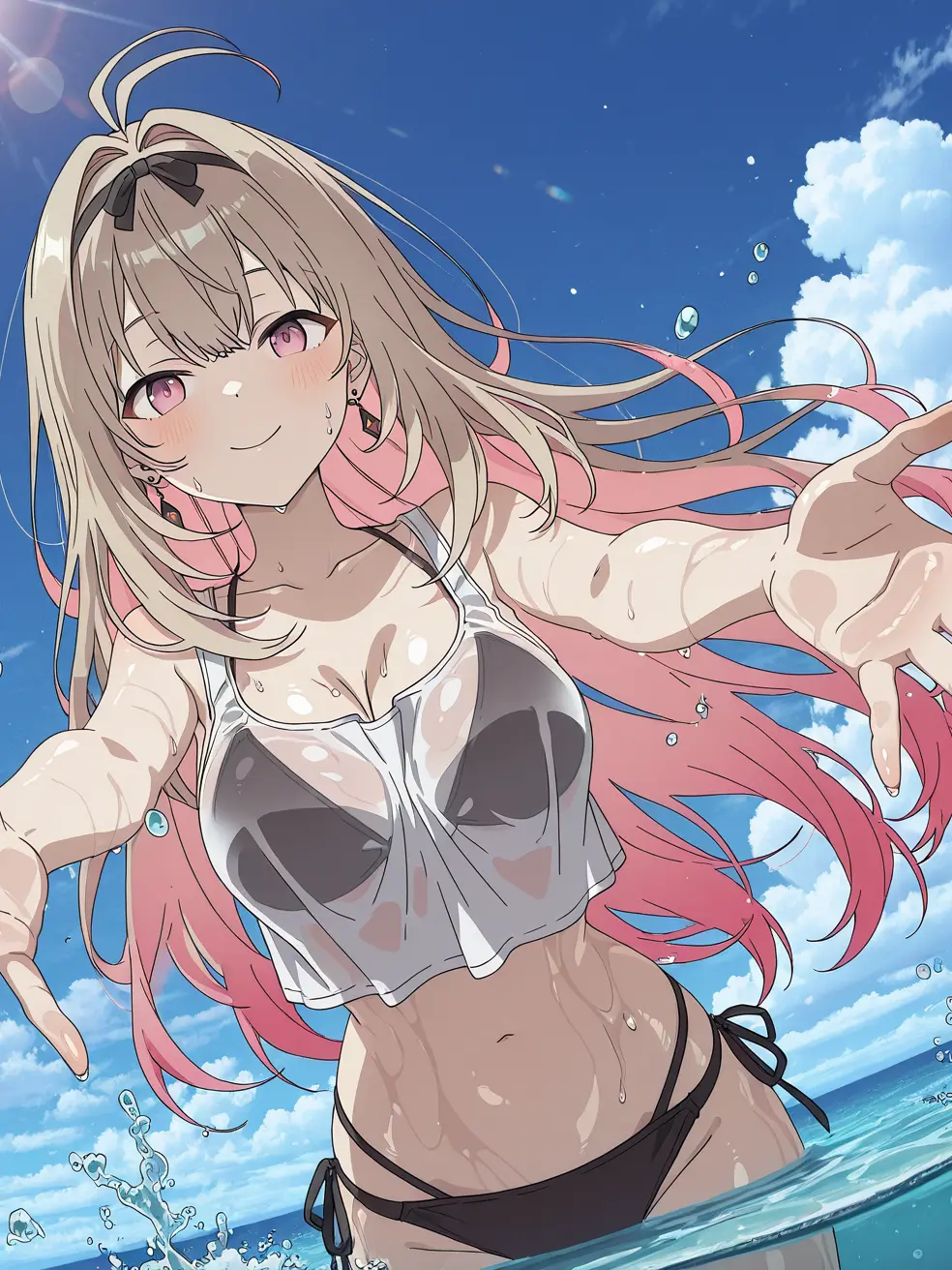 DaringKing3171의 名探偵プリキュア：チャイルドフッドリンク