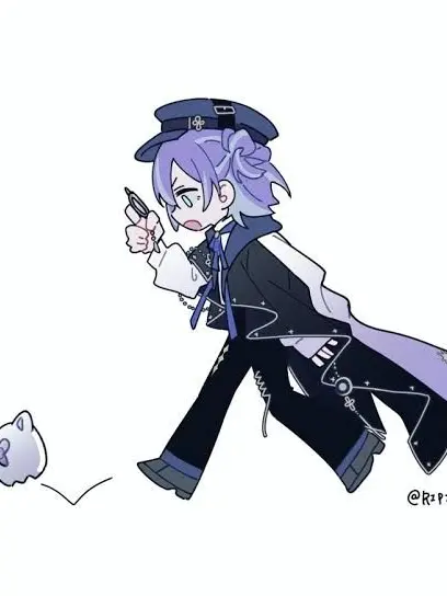 LovelyYen8449의 大家さん