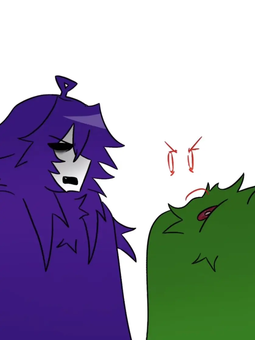 Starrynightz._의 Tinky winky looses control ˏˏꈍᴗꈍ