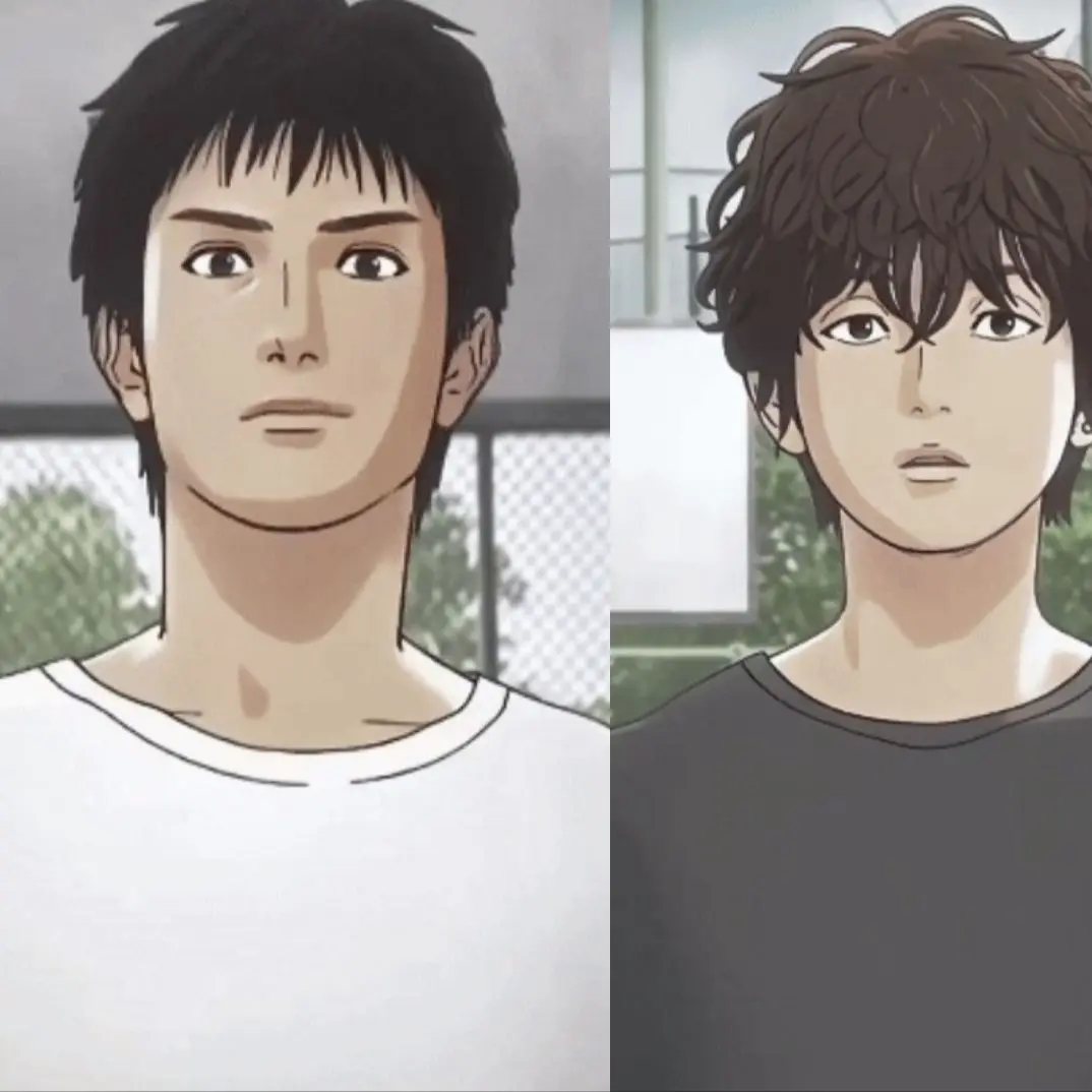 Plumblossoms의 대만×태섭