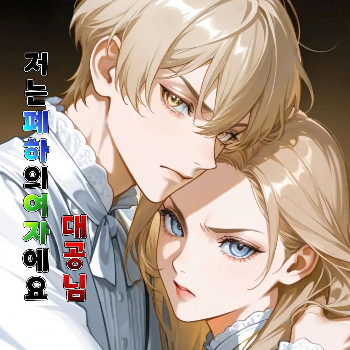yhw0408의 햄릿의 재구성1(거트루드의 이야기)