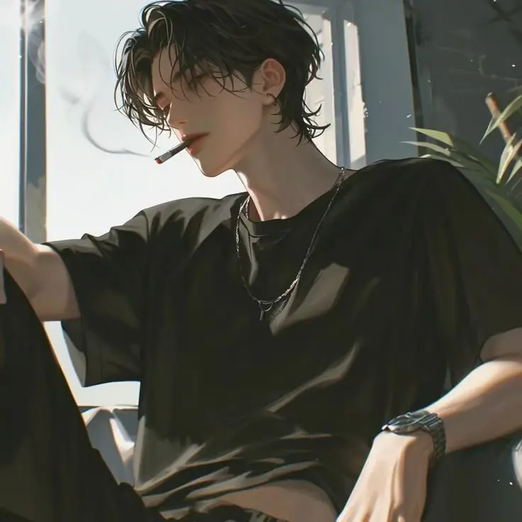 RainyChart2101의 ツンツン彼氏