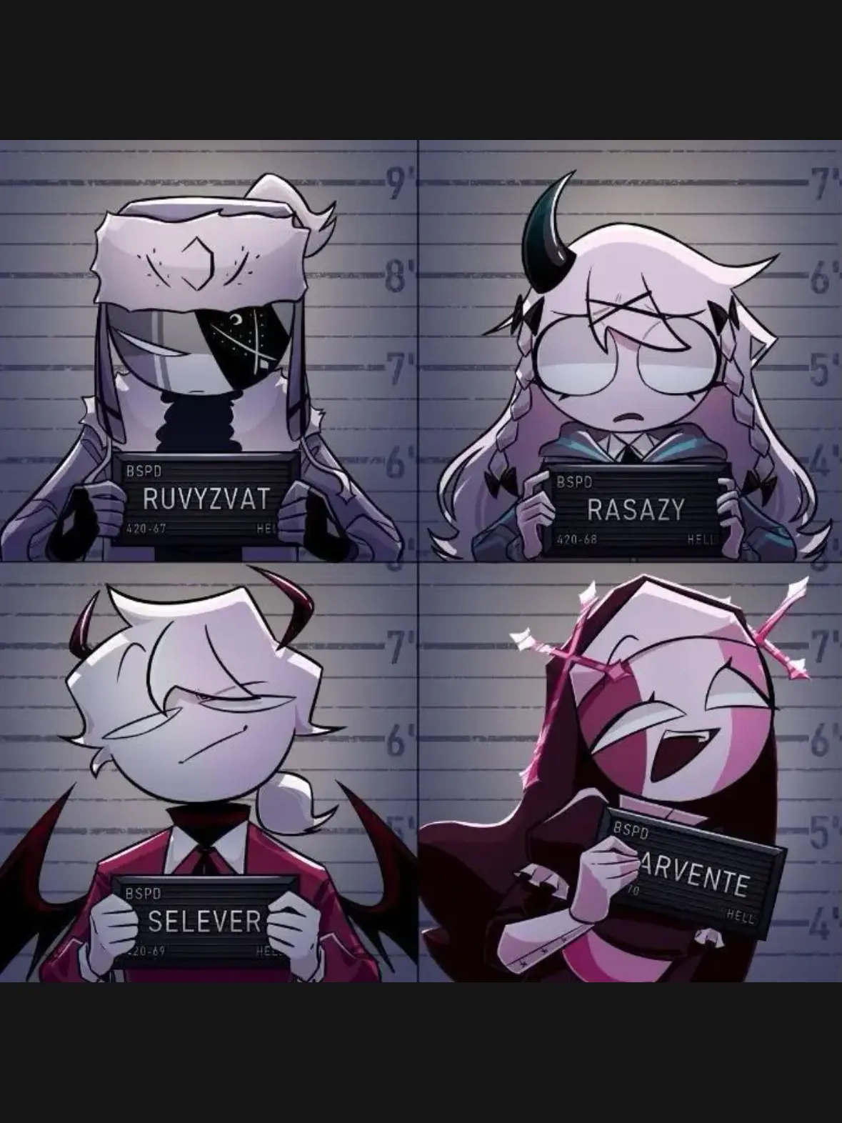 WhiteGauge8455의 不老不死家族