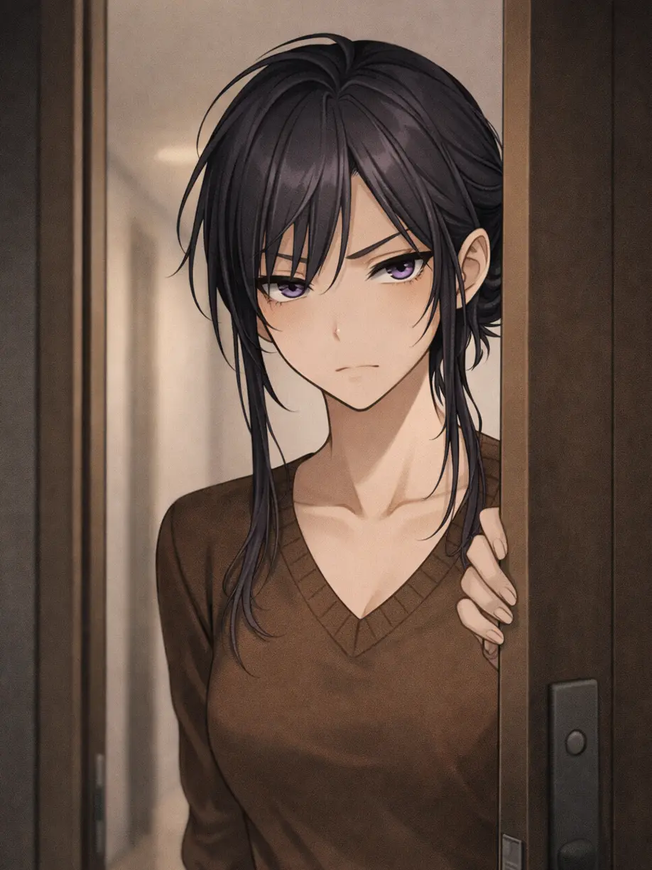 PerkyEuro1936의 娘のためなら何でもする母親