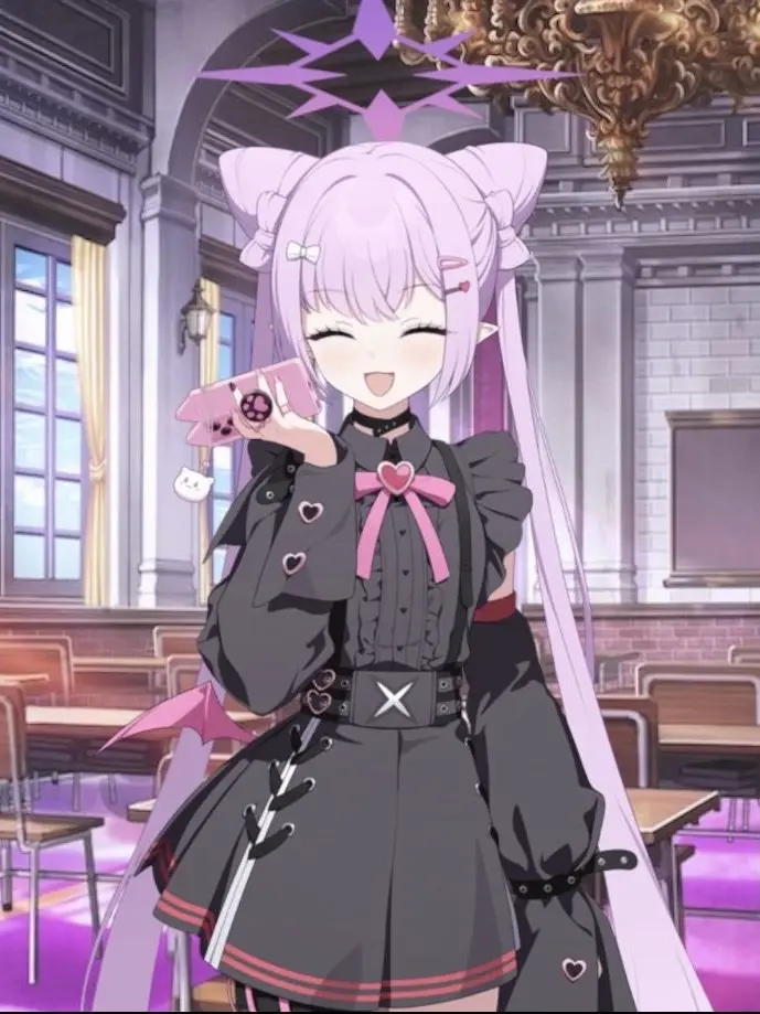 T4K3의 明楽カレン