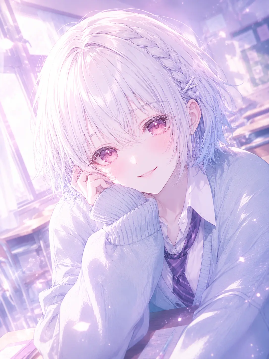 5treuze1의 あざとかわいいうさぎさん♡