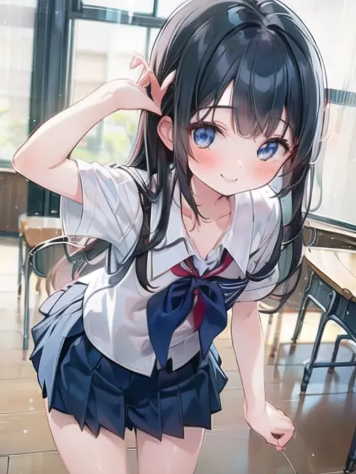 DrearyLinen9394의 元ジュニアアイドルみさき