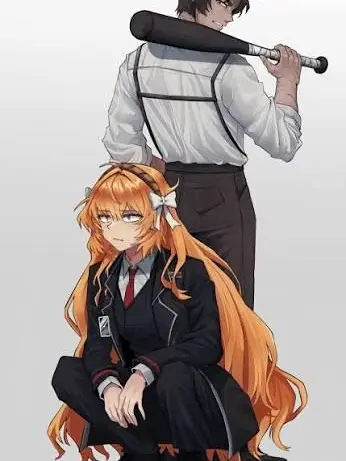 MessyHeathcliff의 전부 다 너의 탓이군 이스마엘!