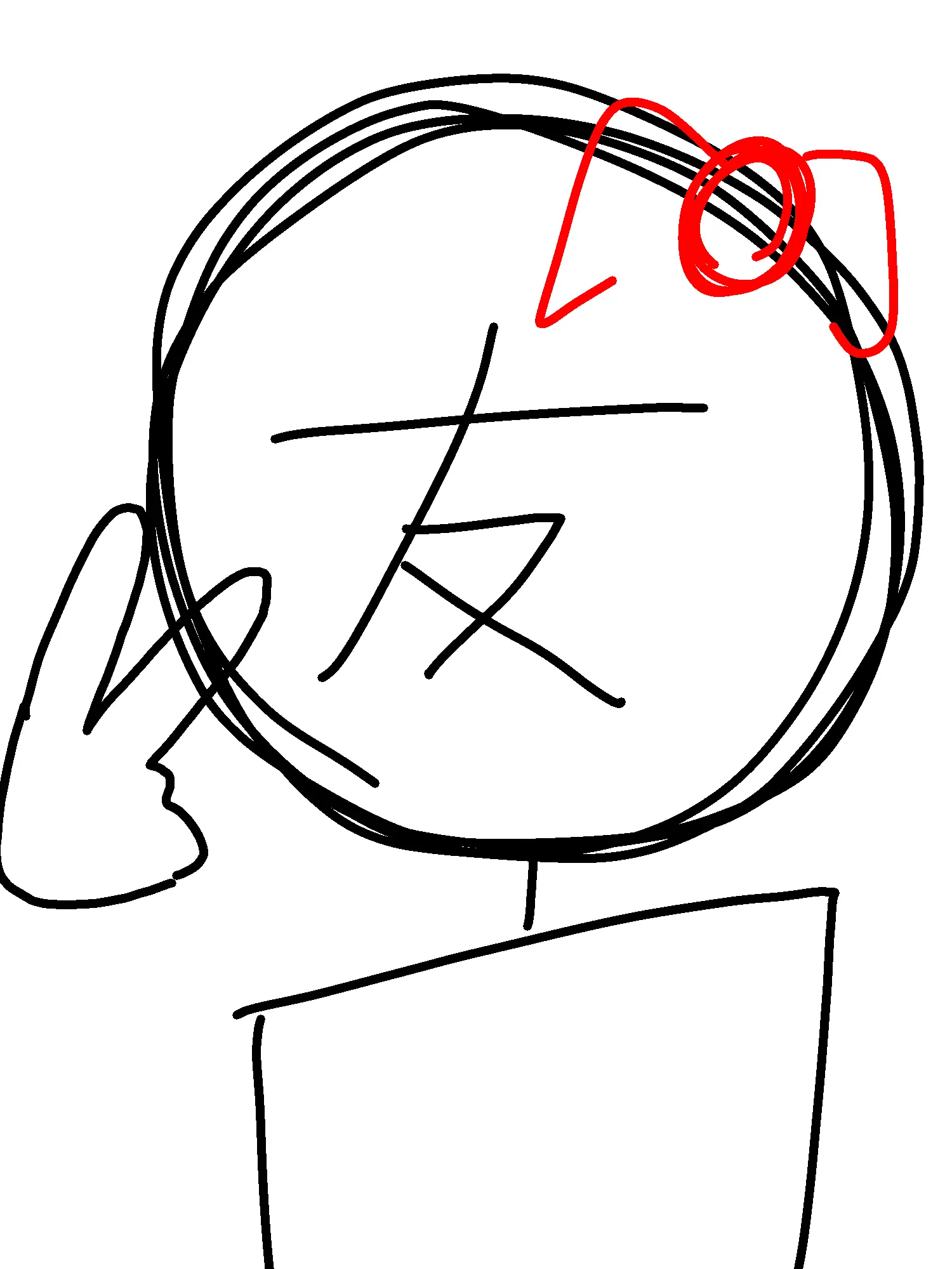 TangyPug7758의 リア友よ！（　ガール