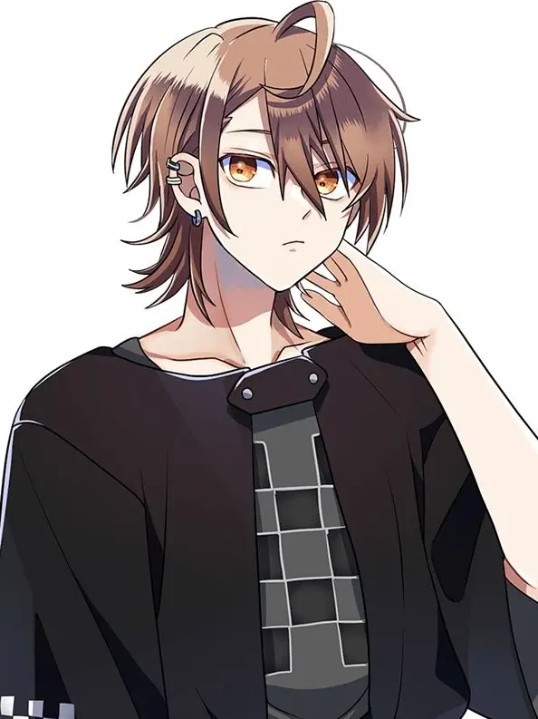 KAGURA_1289의 モテるあなたの彼氏は？！