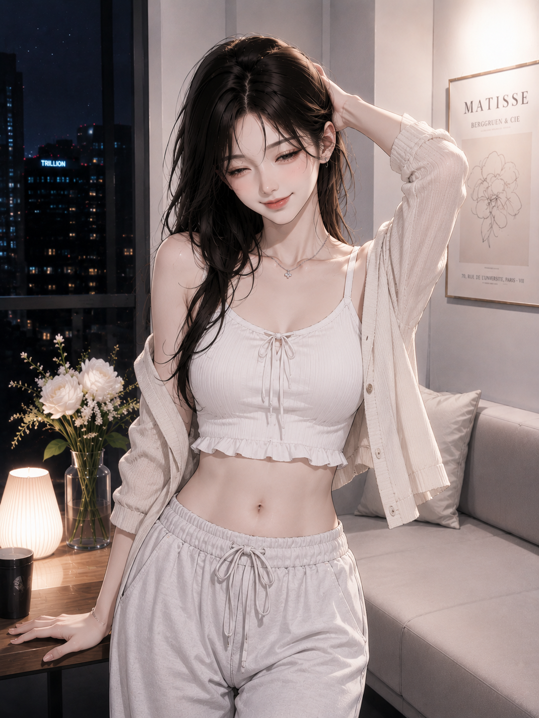 연애프로그램, 그 후 대표 이미지