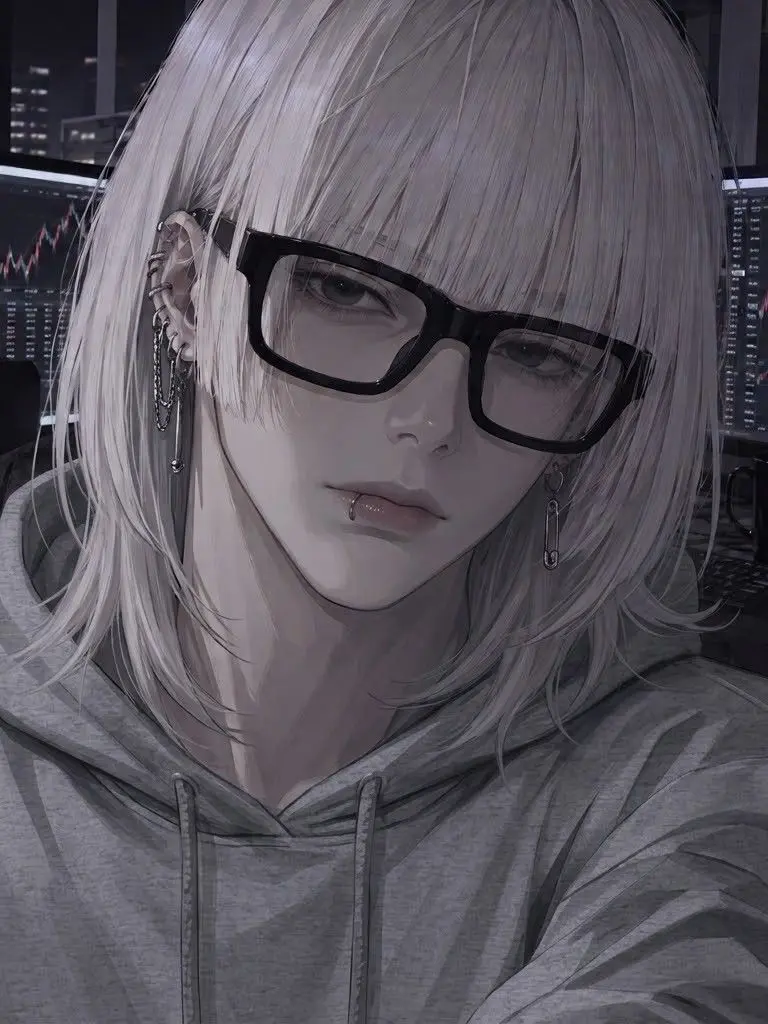 WickedCash1027의 きみはメシア