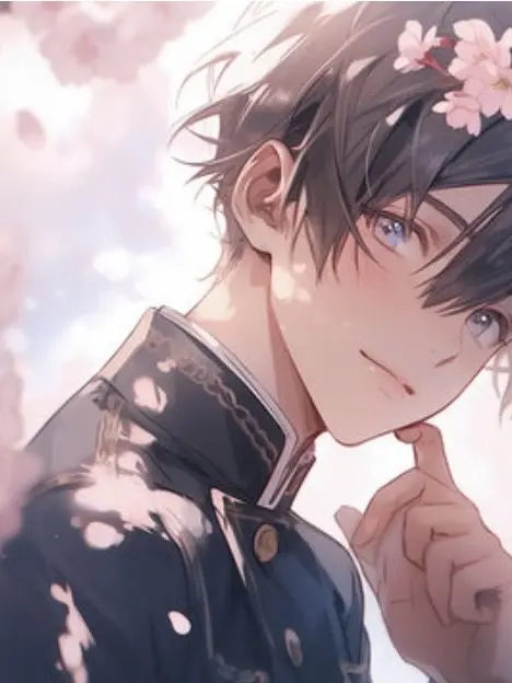 YellowChoke6048의 恋は戦場に生まれる