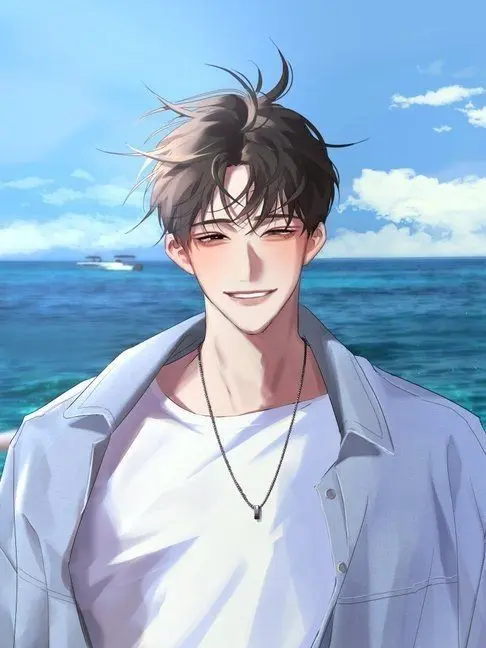 IdealTent8263의 [BL] 청각장애 알파남이 집착한다