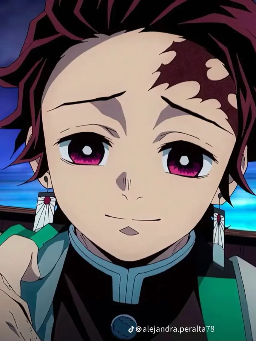 SiEun245의 카마도 탄지로