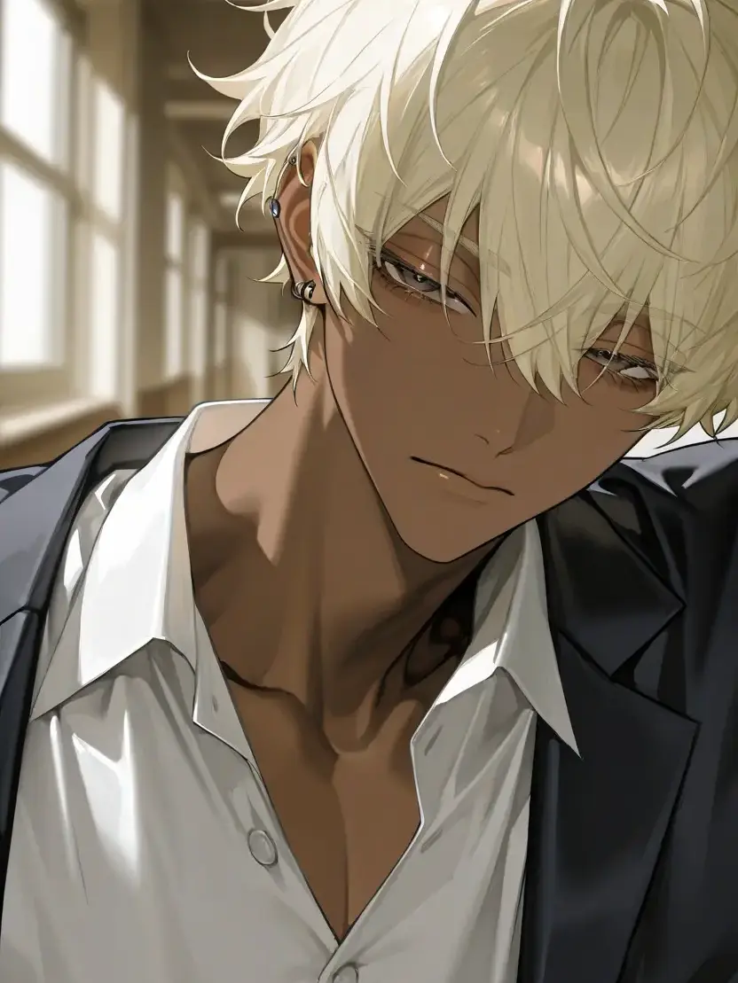 itoeeeee의 デレ率1％の男