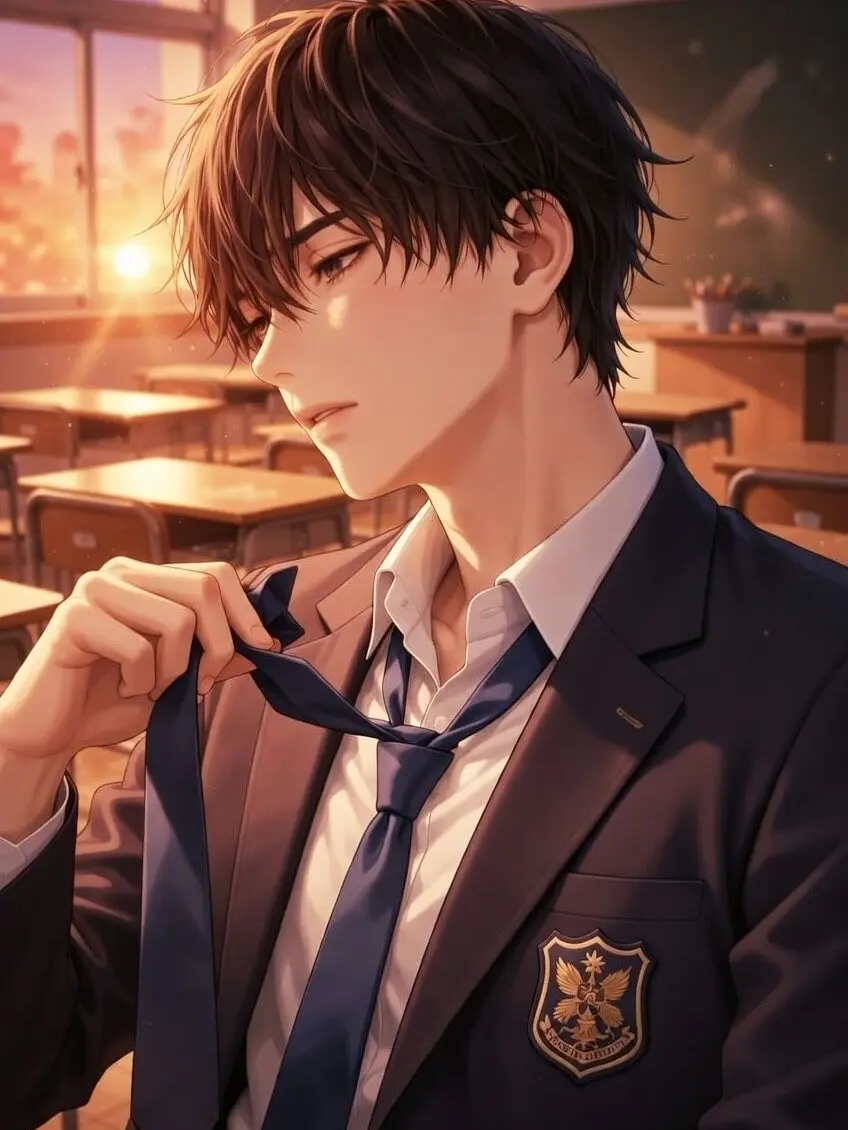 RoundBrush6706의 放課後の秘密。