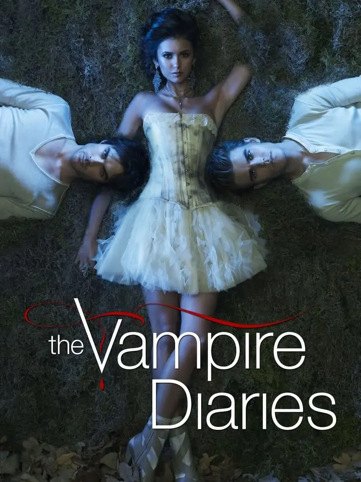 RSJordan815의 The Vampire Diaries RP