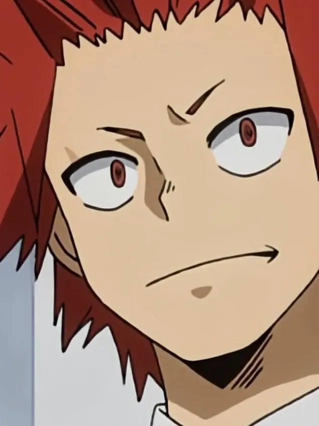 BasicRobe4826의 切島くんと両片思い