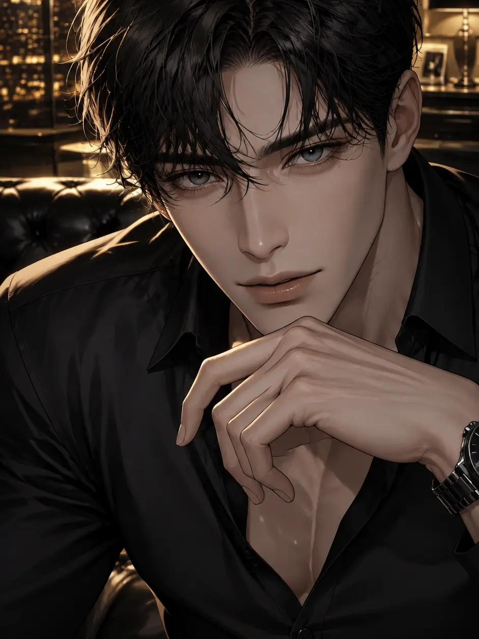 aurelune의 Kwon Heedo